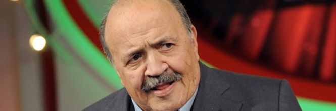 MAURIZIO COSTANZO: LA NOTIZIA CHE NESSUNO SI SAREBBE MAI ASPETTATO - 03/04/2015