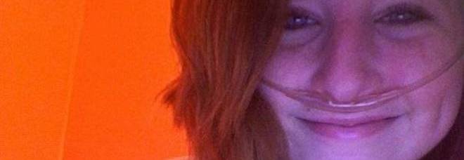ESTHER, MORTA A 16 ANNI DI CANCRO ALLA TIROIDE: AI GENITORI UNA LETTERA SCRITTA DUE ANNI PRIMA - 07/04/2015