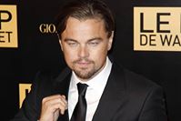 LEONARDO DI CAPRIO E LA DURA VERITA' SULLA SUA VITA. ECCO LA DRAMMATICA CONFESSIONE - 12/02/2014