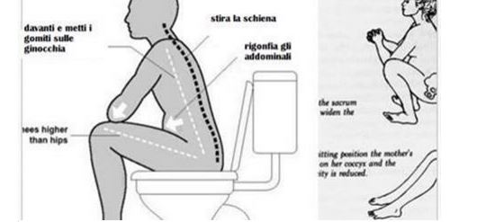 COME FARE LA CACCA PIU' IN FRETTA SE HAI POCO TEMPO - 24/11/2015