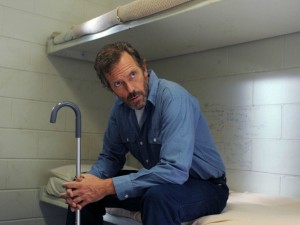 IL PAZIENTE HA UNA MALATTIA ''MISTERIOSA'. VIENE CURATO GRAZIE AD UNA PUNTATA DI DOTTOR HOUSE' - 13/02/2014