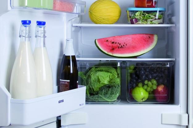 5 ALIMENTI DA NON CONSERVARE ASSOLUTAMENTE IN FRIGO - 29/02/2016