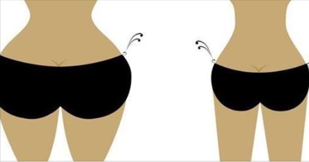 GAMBE E SEDERE PIU' MAGRI IN 10 MOSSE: ECCO COSA FARE - 18/03/2016