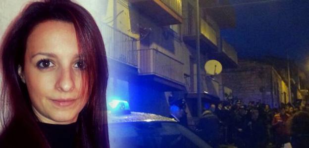 CONCLUSA LA PERIZIA SU VERONICA: ORA RISCHIA IL MASSIMO DELLA PENA. ECCO LA SCOPERTA SHOCK - 22/03/2016