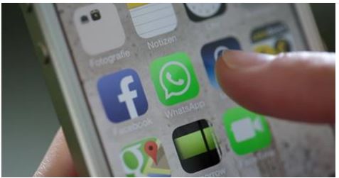 WHATSAPP, ECCO LA NOVITA' CHE STA FACENDO IMPAZZIRE MILIONI DI PERSONE: E' ONLINE DA POCHE ORE - 22/03/2016