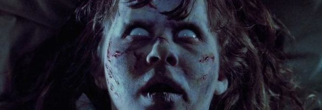 SEI POSSEDUTO DAL DEMONIO O SOFFRI DI DISTURBI? L'ESORCISTA SPIEGA COME SCOPRIRLO - 25/05/2016