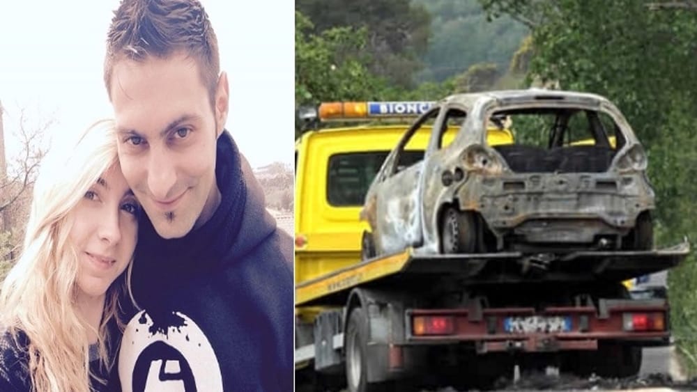 OMICIDIO DI SARA, L'EX CI RIPENSA: ''NON SONO STATO IO, E' STATO...'' - 05/06/2016