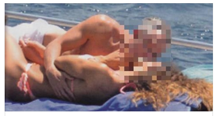 SONO MORTI ENTRAMBI SULLO YACHT DI LUSSO: TROVATI CON LORO DROGA, ALCOOL E GIOCHI HOT - 06/06/2016