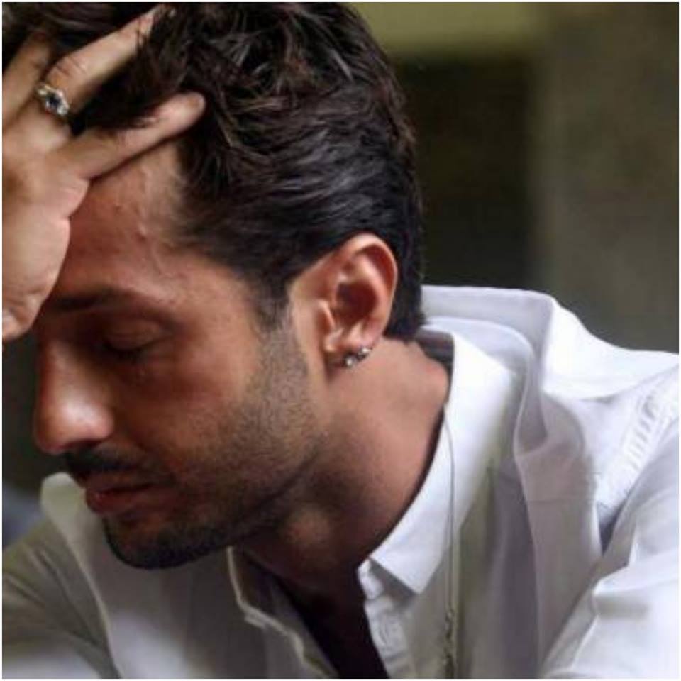 ''E' SOPRAVVISUTO IN GALERA GRAZIE A ME'' CORONA E IL LATO OSCURO CHE NESSUNO CONOSCE: ECCO LA CONFESSIONE - 06/06/2016