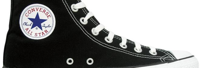 A COSA SERVONO I BUCHINI DELLE ALL STAR? ECCO LA SPIEGAZIONE - 23/06/2016