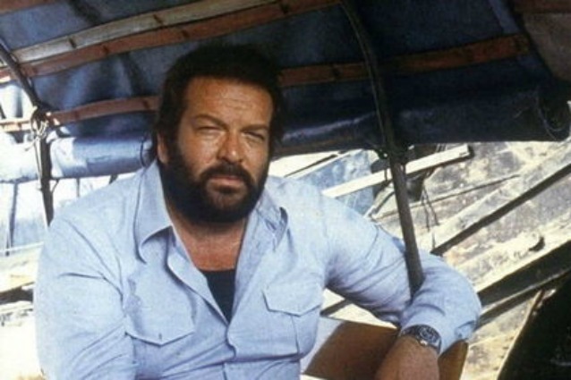 RAI, ACCADRA' FINO AL 2 LUGLIO. LA DECISIONE DOPO LA MORTE DI BUD SPENCER - 28/06/2016