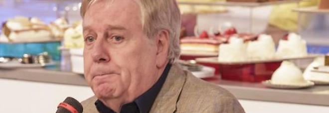 CLAUDIO LIPPI CHOC: ''HO PERSO TUTTI I MIEI RISPARMI, MI RIMANGONO 7MILA EURO'' - ECCO LA CAUSA - 02/10/2016