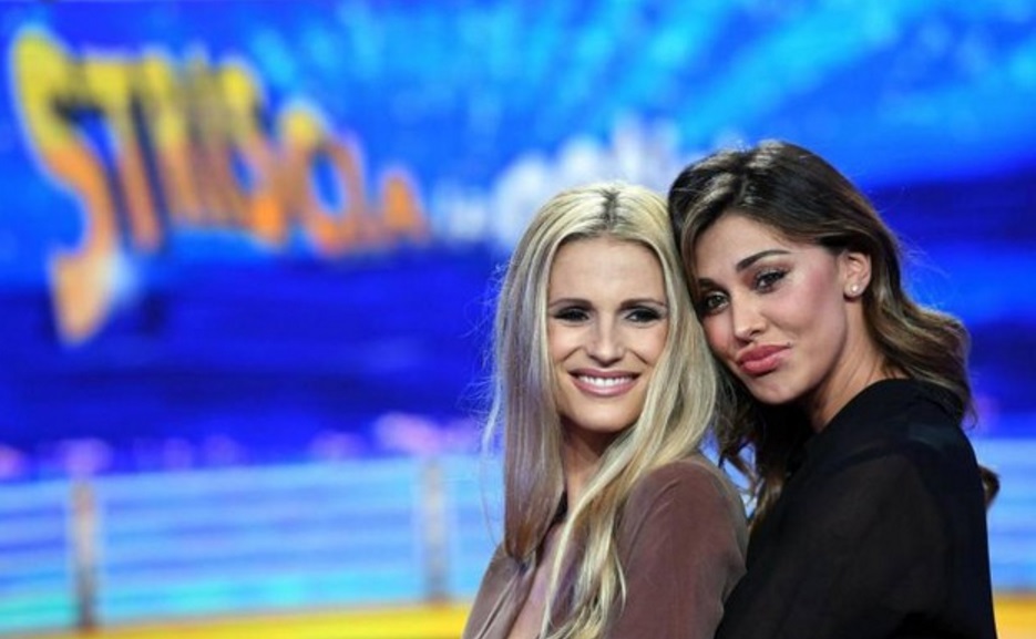 BELEN, ADDIO 'STRISCIA': DA STASERA GIA' SARA' SOSTITUITA - ECCO DA CHI - 10/10/2016