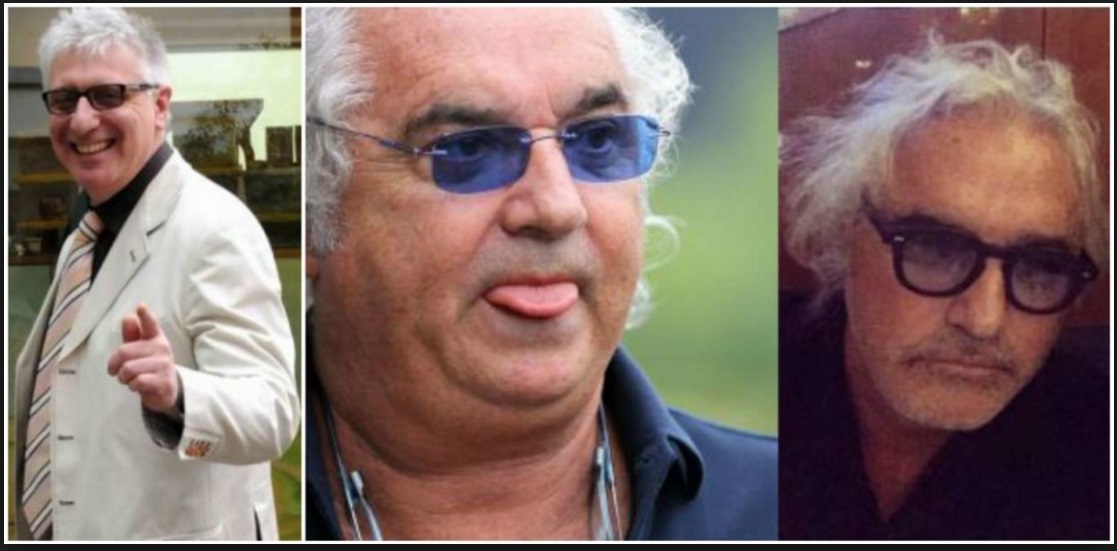 DIETA LEMME MENU': ECCO LA DIETA DI FLAVIO BRIATORE - 10/10/2016