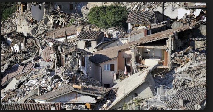 TERREMOTO, GIULIANI: ''PROSSIME 48 ORE A RISCHIO, PUO' ARRIVARE LA SCOSSA PRINCIPALE SINO A 7.5'' ECCO DOVE - 30/10/2016