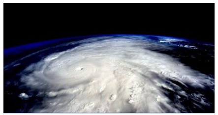 RISCALDAMENTO GLOBALE: SUPERATO IL PUNTO DI NON RITORNO - 01/11/2016