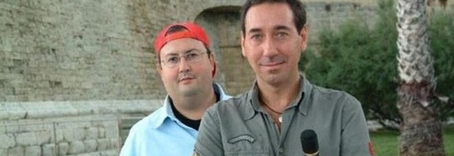 ''MINGO AVEVA INGANNATO ANCHE ME'': RISOLTO IL CONTENZIOSO TRA STRISCIA E IL BUON FABIO - 20/12/2016