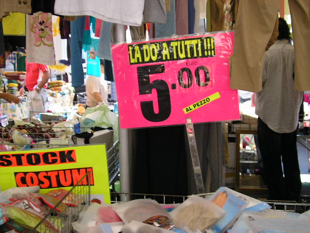 NOI DE ROMA - 04/03/2012