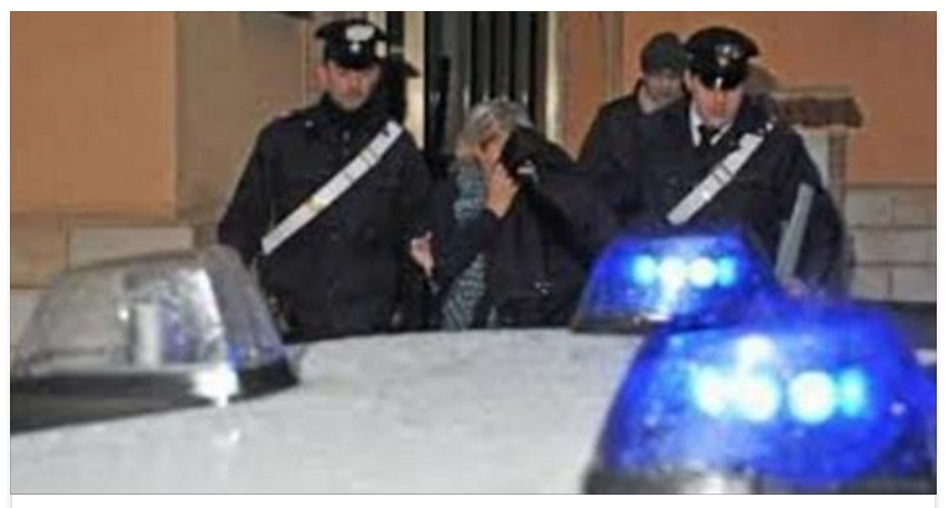 ARRESTATA LA FAMOSA CORTEGGIATRICE DI ''UOMINI&DONNE'': ECCO COS'E' SUCCESSO - 12/01/2017
