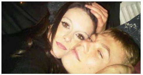 ''IO ERO INCINTA, LUI MI HA DETTO CHE ANDAVA DALLA VICINA A CHIEDERE UNA SIGARETTA...'' - 02/02/2017