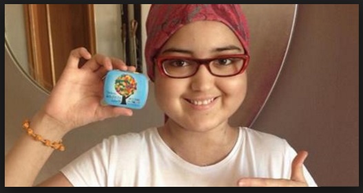 I GENITORI HANNO RISO DELLA SUA IDEA: MA TRE ANNI DOPO QUESTA RAGAZZINA SPAGNOLA DI 11 ANNI E' DIVENTATA MILIONARIA - 02/02/2017