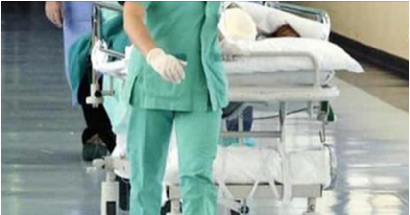 LA FIGLIA DI 5 ANNI MUORE IN OSPEDALE E I GENITORI LA LASCIANO LI': ECCO COME SI SONO GIUSTIFICATI - 06/02/2017