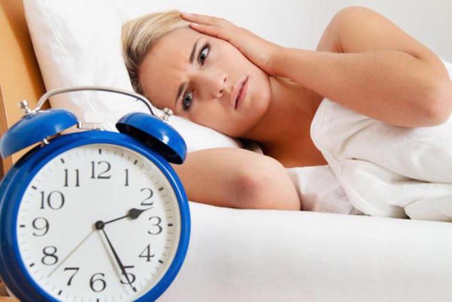 COSA SUCCEDE NELLA MENTE QUANDO SI DORME TROPPO POCO - 09/02/2017