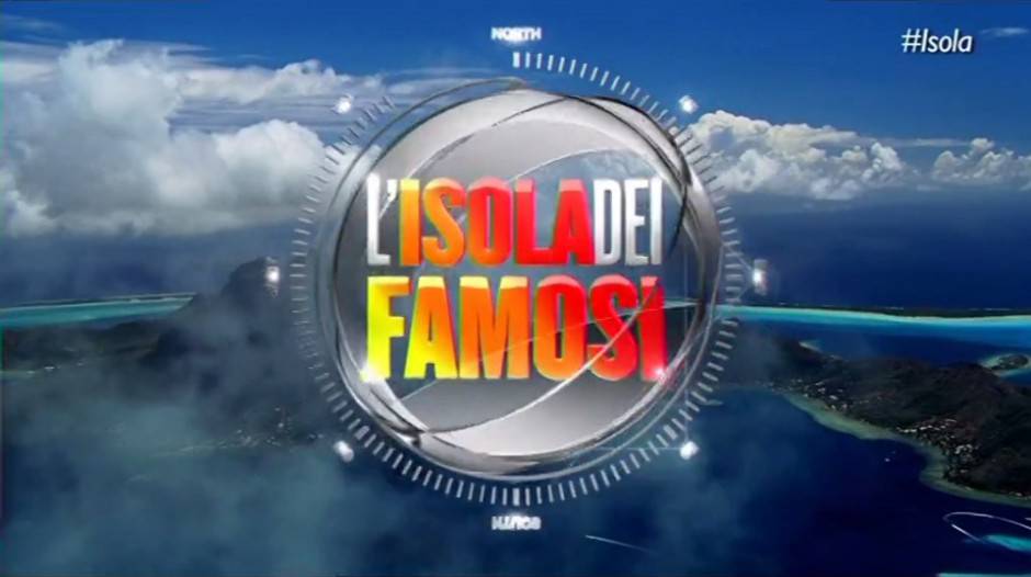ISOLA DEI FAMOSI: ARRIVANO 3 NUOVI NAUFRAGHI. ECCO DI CHI SI TRATTA - 19/02/2017
