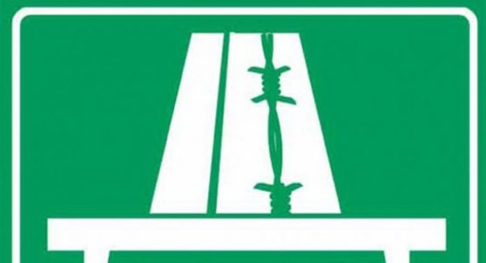 NUOVO CARTELLO SULLE AUTOSTRADE: ATTENZIONE, LO FACCIAMO TUTTI, MA DA OGGI SCATTA LA SUPERMULTA - 19/02/2017