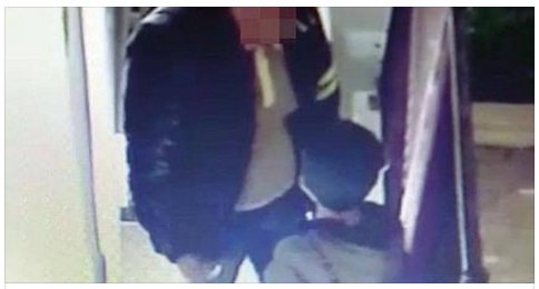 ROMA, 8 ANNI SVALIGIA LE CASE COL MARTELLO ''MA DA GRANDE FARO' LO SPACCIATORE'' LA STORIA SHOCK - 03/03/2017
