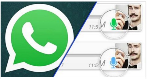 WHATSAPP, ECCO COME TRASFORMARE LE NOTE VOCALI IN MESSAGGI DI TESTO - 03/03/2017