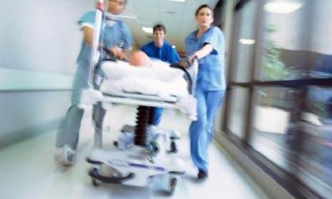 SE N'E' ANDATA UNA LEGGENDA MONDIALE: I SOCCORSI SONO STATI IMMEDIATI MA NON C'E' STATO NULLA DA FARE - IL  PAESE INTERO IN LUTTO - 03/03/2017