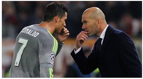 UFFICIALE NAPOLI - IL CAMPIONE DEL REAL NON CE LA FA, ZIDANE LO LASCIA A CASA - 05/03/2017