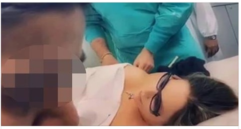 ORNELLA MUTI VITTIMA DI UN INCIDENTE: L'ATTRICE E' ANCORA RICOVERATA - 07/03/2017