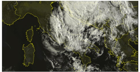 METEO, E' ''IN ARRIVO'': SCATTA L'ALLARME DEGLI ESPERTI: ECCO COSA STA PER ACCADERE - 07/03/2017