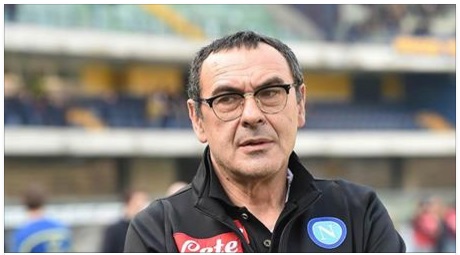 UFFICIALE: COLPO DI SCENA PAZZESCO, SARRI LASCIA A CASA I 4 BIG DEL NAPOLI - 06/03/2017