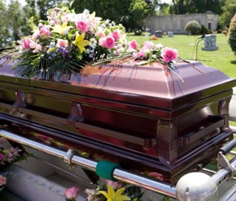 E' MORTA, SE N'E' ANDATA UNA DONNA MERAVIGLIOSA ''CI HA LASCIATI LA MIGLIORE IN ASSOLUTO'' A DARE LA NOTIZIA E' LA FIGLIA - 08/03/2017