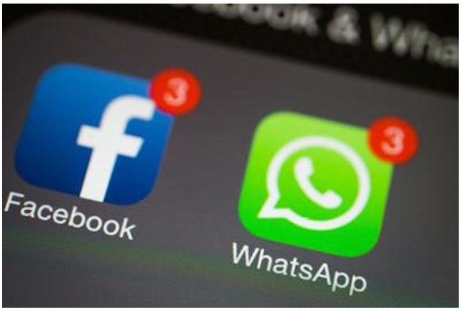 TRUCCO FACILE PER COMUNICARE SENZA LASCIARE TRACCE SFRUTTANDO UN AGGIORNAMENTO: COME INVIARE MESSAGGI AUTODISTRUGGENTI - 08/03/2017