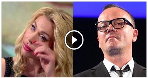 VALERIA MARINI DISPERATA: ''SONO RIMASTA SENZA SOLDI, MI HA DISTRUTTO LA VITA'' - 13/03/2017