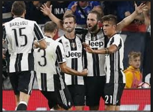 CLAMOROSO JUVE - I 5 CALCIATORI BIANCONERI POSSONO SALTARE IL NAPOLI: ECCO PERCHE' - 13/03/2017