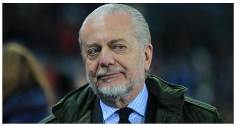 CLAMOROSO - IL PORTIERONE DELLA SERIE A E' A NAPOLI: LUI IL SOSTITUTO DI REINA - 13/03/2017