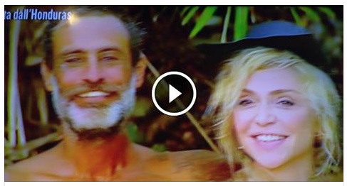 UN GRANDE AMORE: ECCO TUTTO QUELLO CHE SI SONO SUSSURRATI PAOLA E RAZ: ECCO TUTTO L'AUDIO CHE NON AVETE ASCOLTATO - 15/03/2017