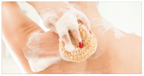 COSA SUCCEDE AL CORPO SE NON FAI LA DOCCIA PER 2 GIORNI: LE CONSEGUENZE SONO INIMMAGINABILI - 15/03/2017