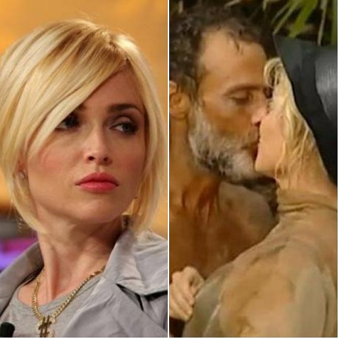 ACCADE SUBITO DOPO L'INCONTRO CON RAZ DEGAN: PAOLA BARALE TORNA IN ITALIA ED ECCO COSA FA - LA FOTO CHE FA SCALPORE - 16/03/2017
