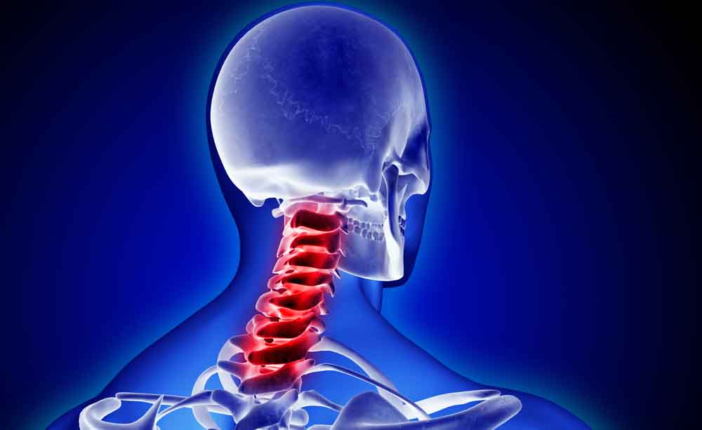 QUEL DOLORE CONTINUO AL COLLO ED ALLA SCHIENA MA NON E' CERVICALE: SCOPERTA LA NUOVA SINDROME DEL SECOLO. E' CAUSATA DA UN ABUSO DI... - 12/06/2017