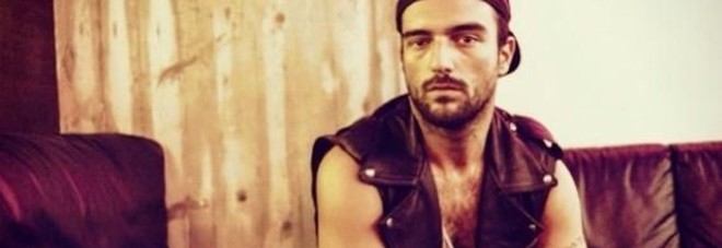 ROMA - SI E' SUICIDATO MARCO PRATO - 20/06/2017