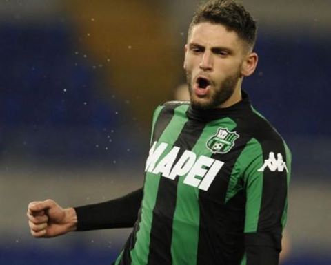 GIANLUCA DI MARZIO DI SKY: ''BERARDI-NAPOLI, LA NOTIZIA CHE SPIAZZA TUTTI'' - 04/07/2017