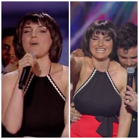 L'AVEVAMO LASCIATA COSI' ARISA - SHOCK PER I FAN DELLA CANTANTE: RASA I CAPELLI A ZERO E LA TRASFORMAZIONE E' INCREDIBILE - 20/07/2017
