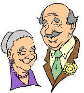SPESSO CHI LAVORA CHIEDE AI PENSIONATI COME IMPIEGANO TUTTO ER TEMPO !! - 04/03/2012