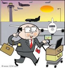 SO APPENA TORNATO DA 'N VIAGGIO DE' PIACERE ... HO ACCOMPAGNATO MI SOCERA ALL'AEROPORTO... - 04/03/2012